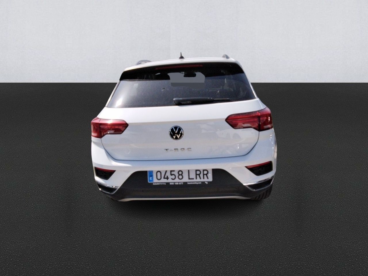 Volkswagen T-roc Advance 1.5 Tsi 110kw (150cv) Dsg - Foto 2