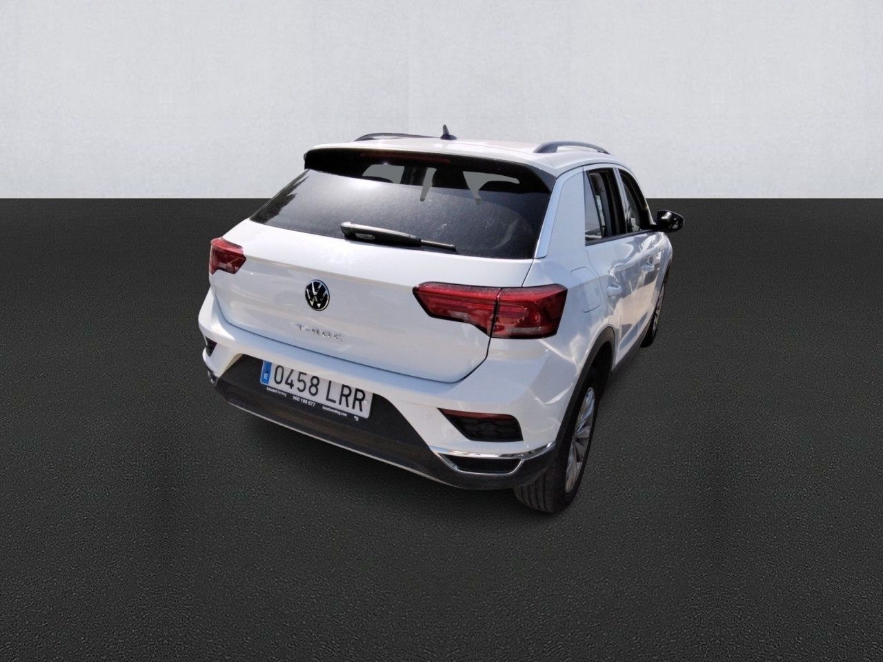 Volkswagen T-roc Advance 1.5 Tsi 110kw (150cv) Dsg - Foto 2