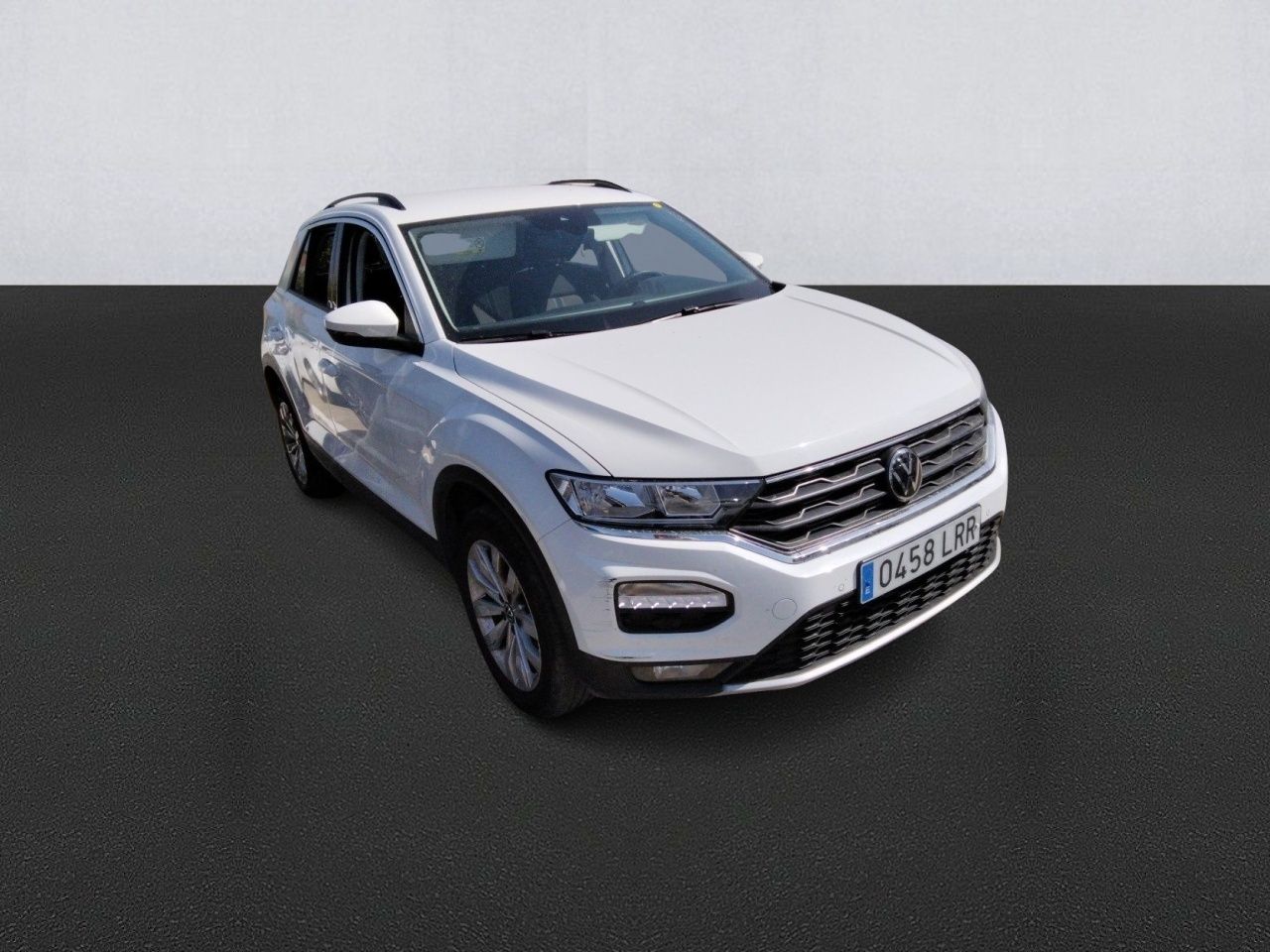 Volkswagen T-roc Advance 1.5 Tsi 110kw (150cv) Dsg - Foto 2