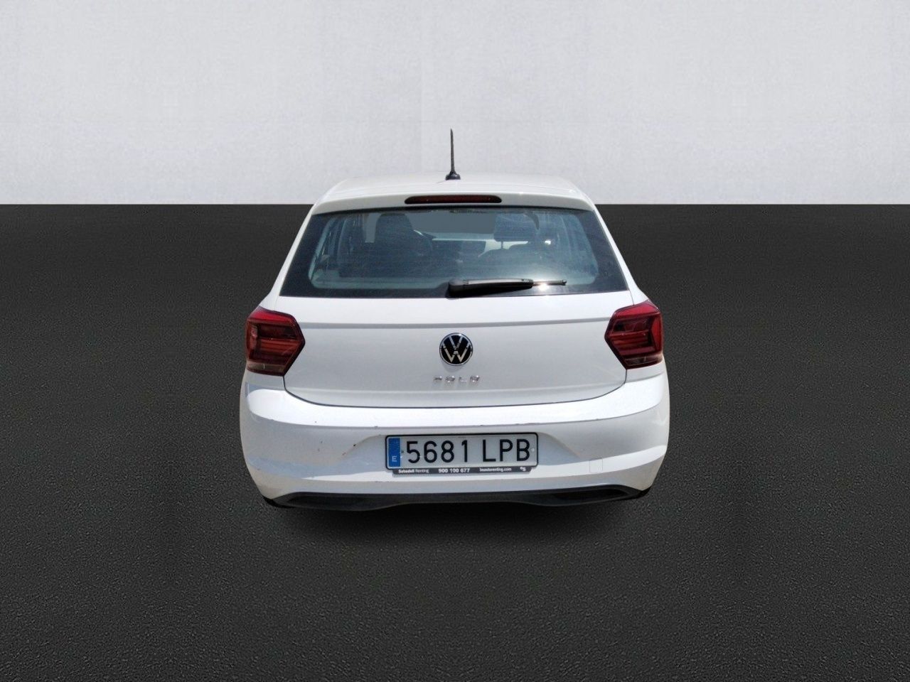 Volkswagen Polo Advance 1.0 Tsi 70kw (95cv) - Foto 2
