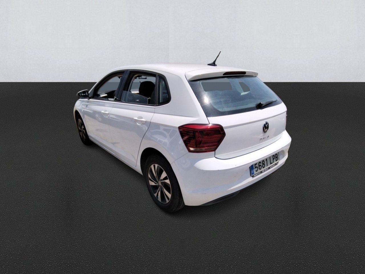 Volkswagen Polo Advance 1.0 Tsi 70kw (95cv) - Foto 2