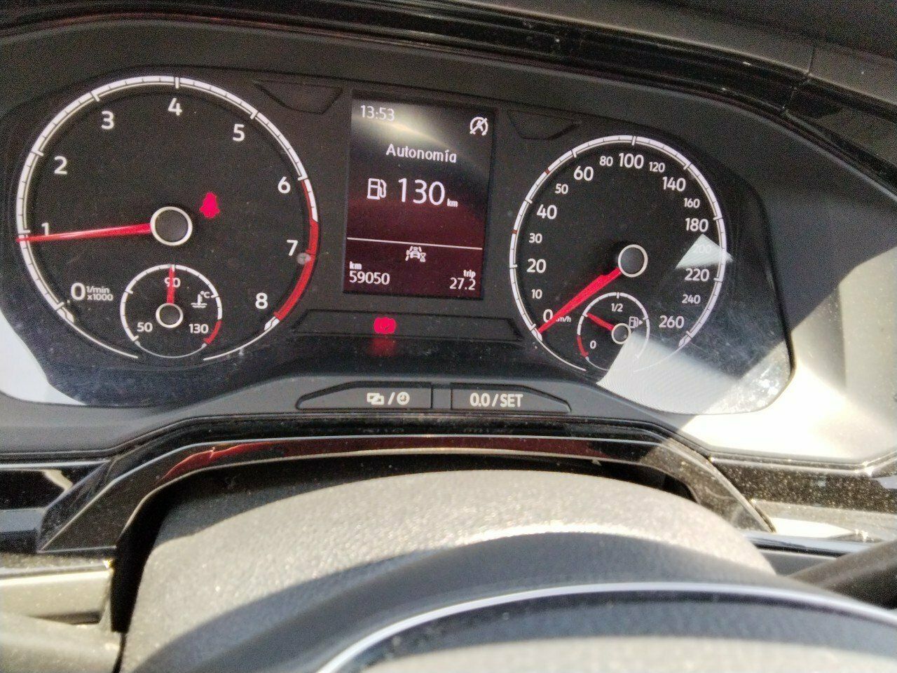 Volkswagen Polo Advance 1.0 Tsi 70kw (95cv) - Foto 2