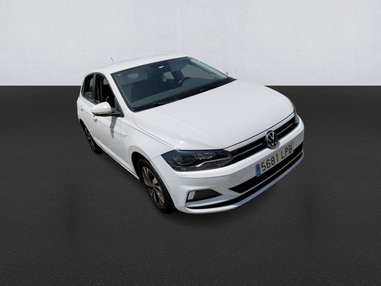 Volkswagen Polo Advance 1.0 Tsi 70kw (95cv) - Foto 2