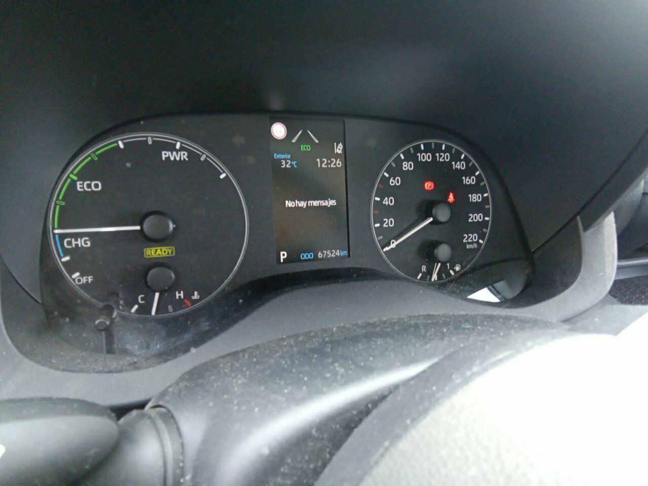 Toyota Yaris 1.5 120h Business Plus - Foto 2