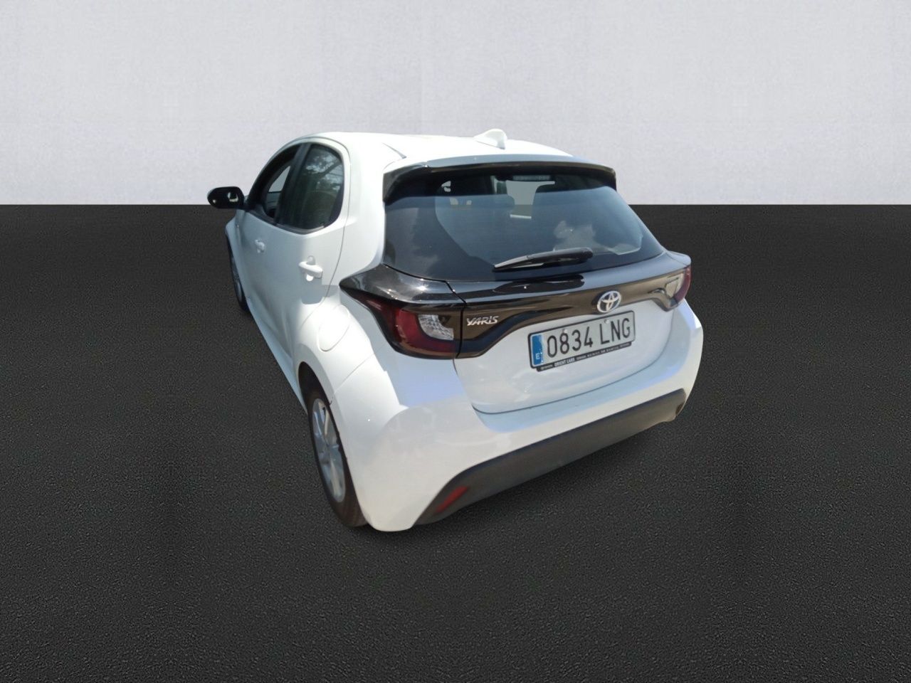 Toyota Yaris 1.5 120h Business Plus - Foto 2