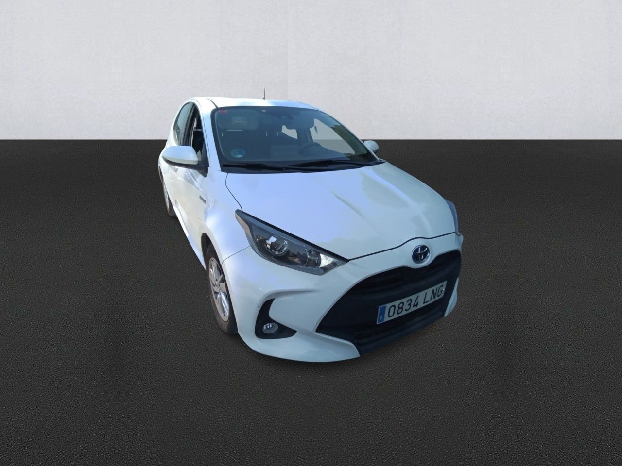 Toyota Yaris 1.5 120h Business Plus - Foto 2