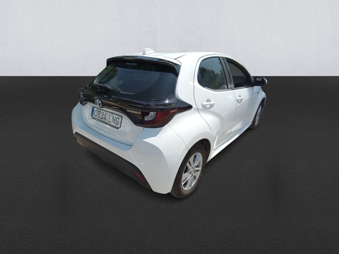 Toyota Yaris 1.5 120h Business Plus - Foto 2