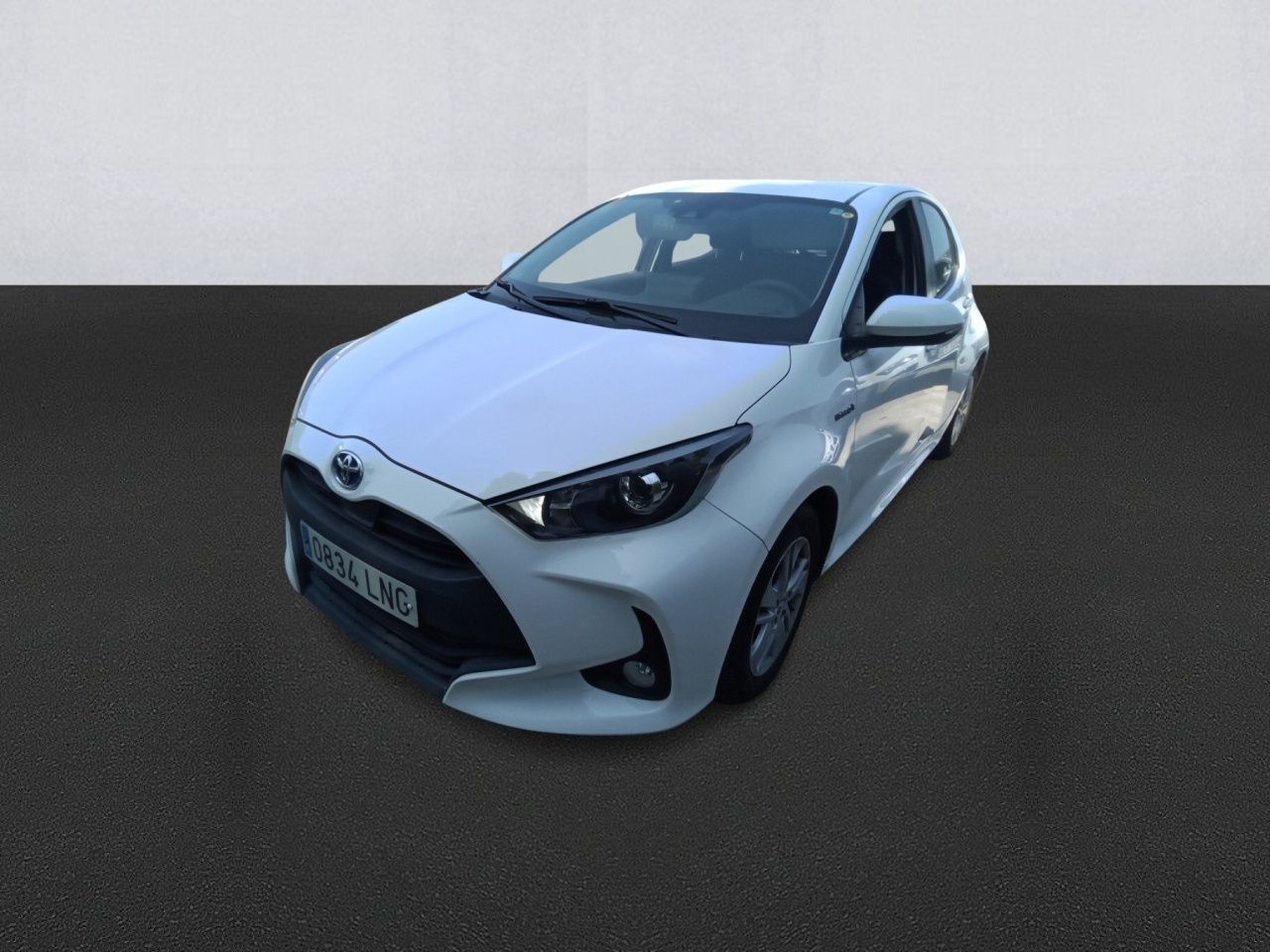 Toyota Yaris 1.5 120h Business Plus - Foto 2