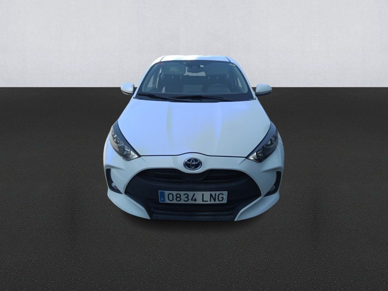 Toyota Yaris 1.5 120h Business Plus - Foto 2