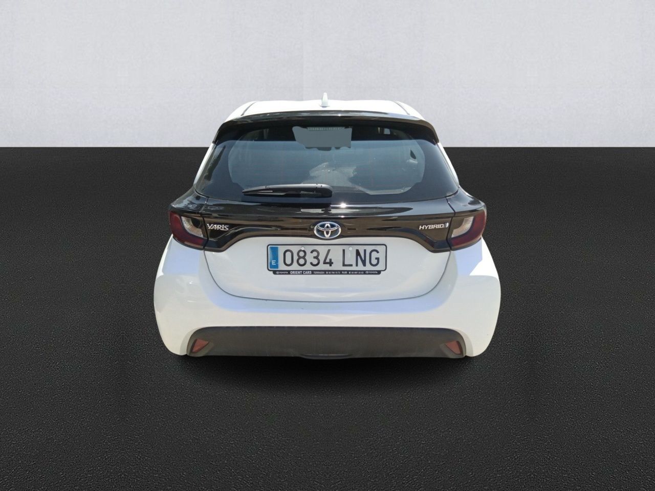 Toyota Yaris 1.5 120h Business Plus - Foto 2