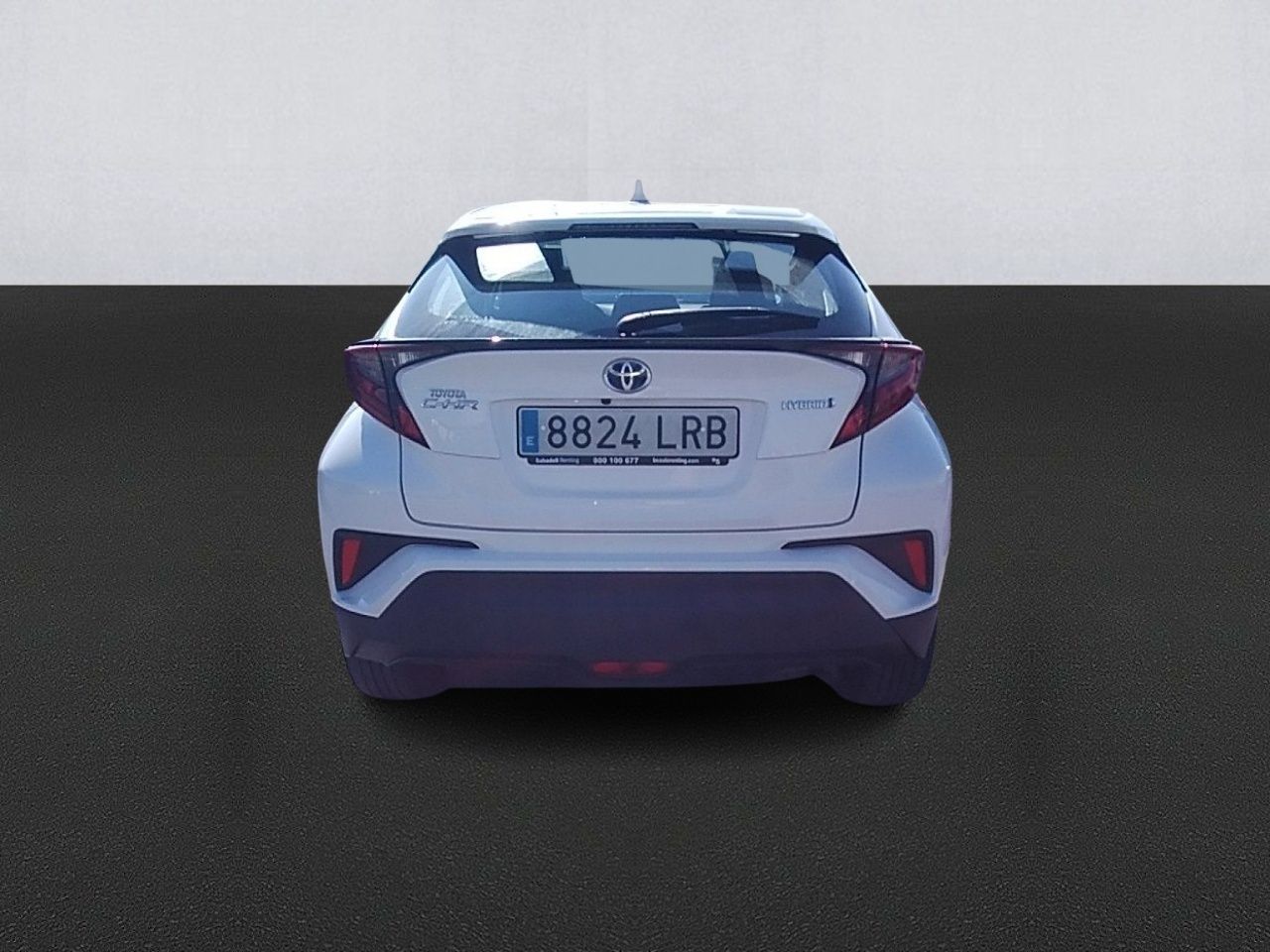 Toyota C-hr 1.8 125h Active - Foto 2