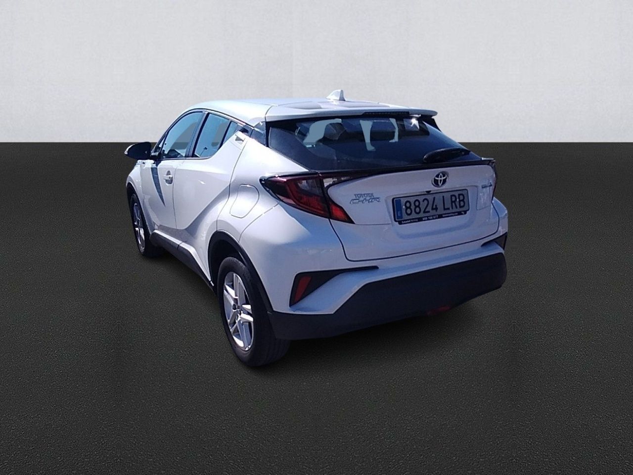Toyota C-hr 1.8 125h Active - Foto 2