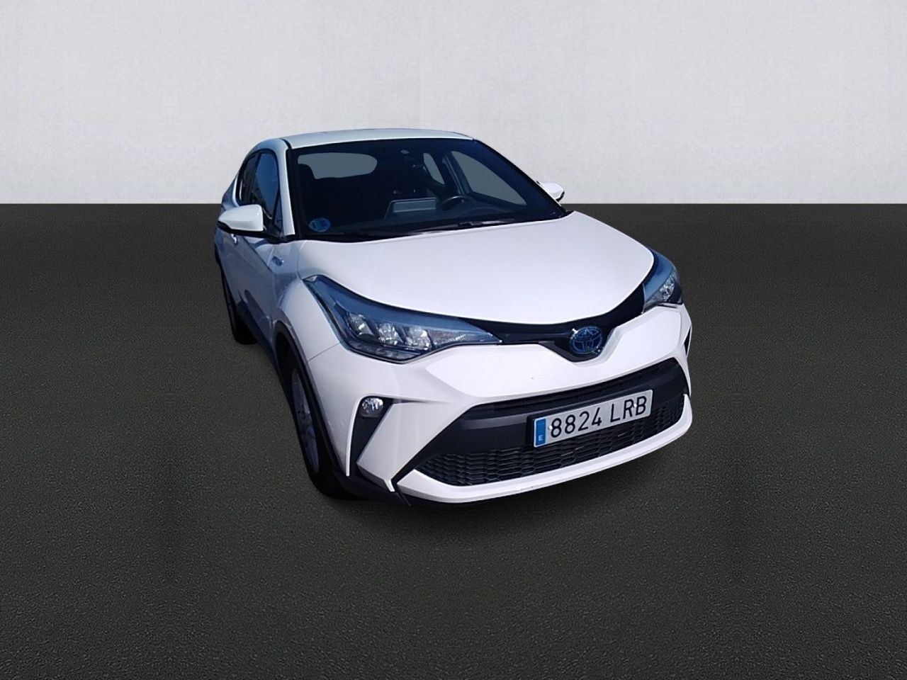 Toyota C-hr 1.8 125h Active - Foto 2