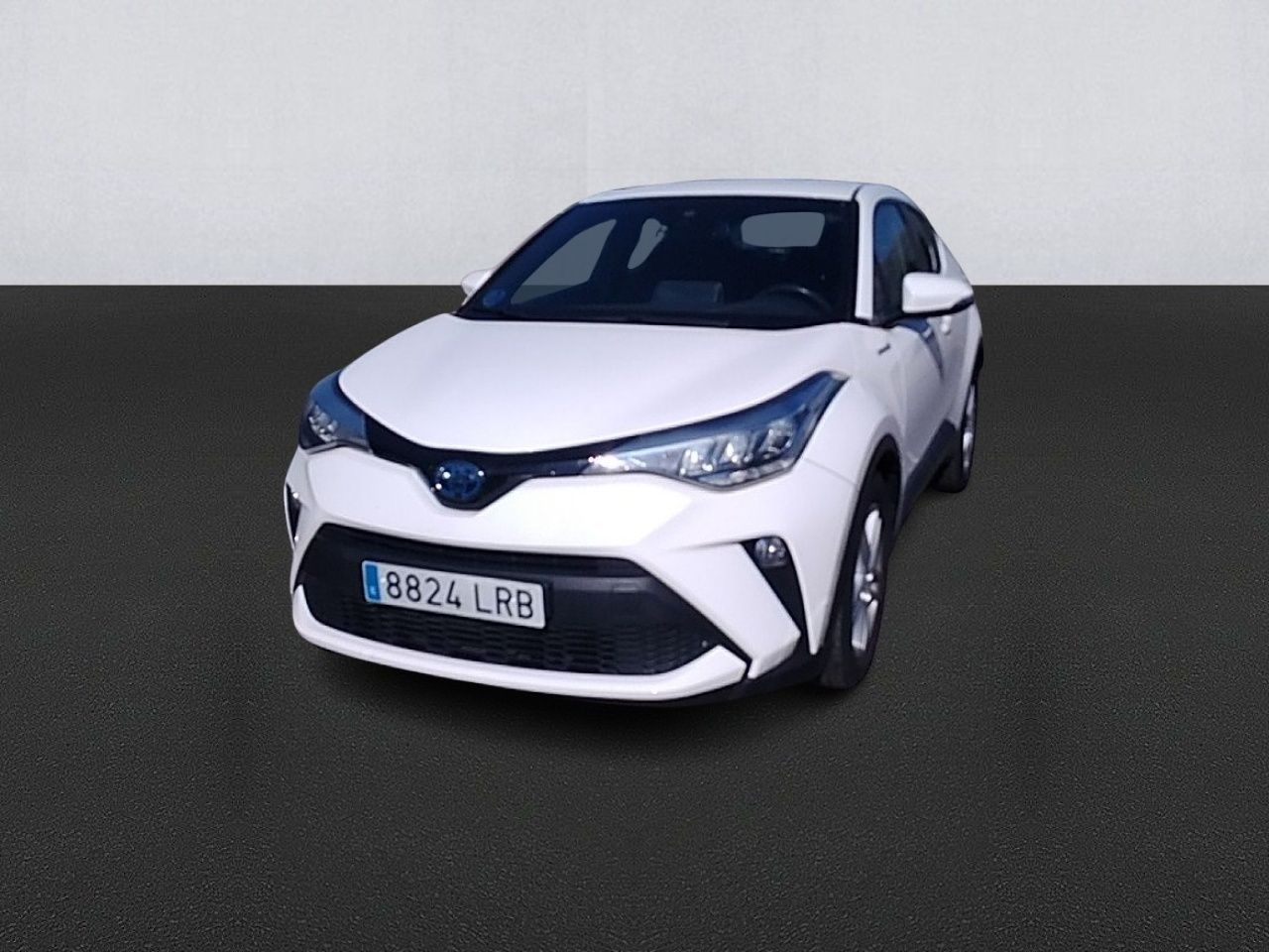 Toyota C-hr 1.8 125h Active - Foto 2