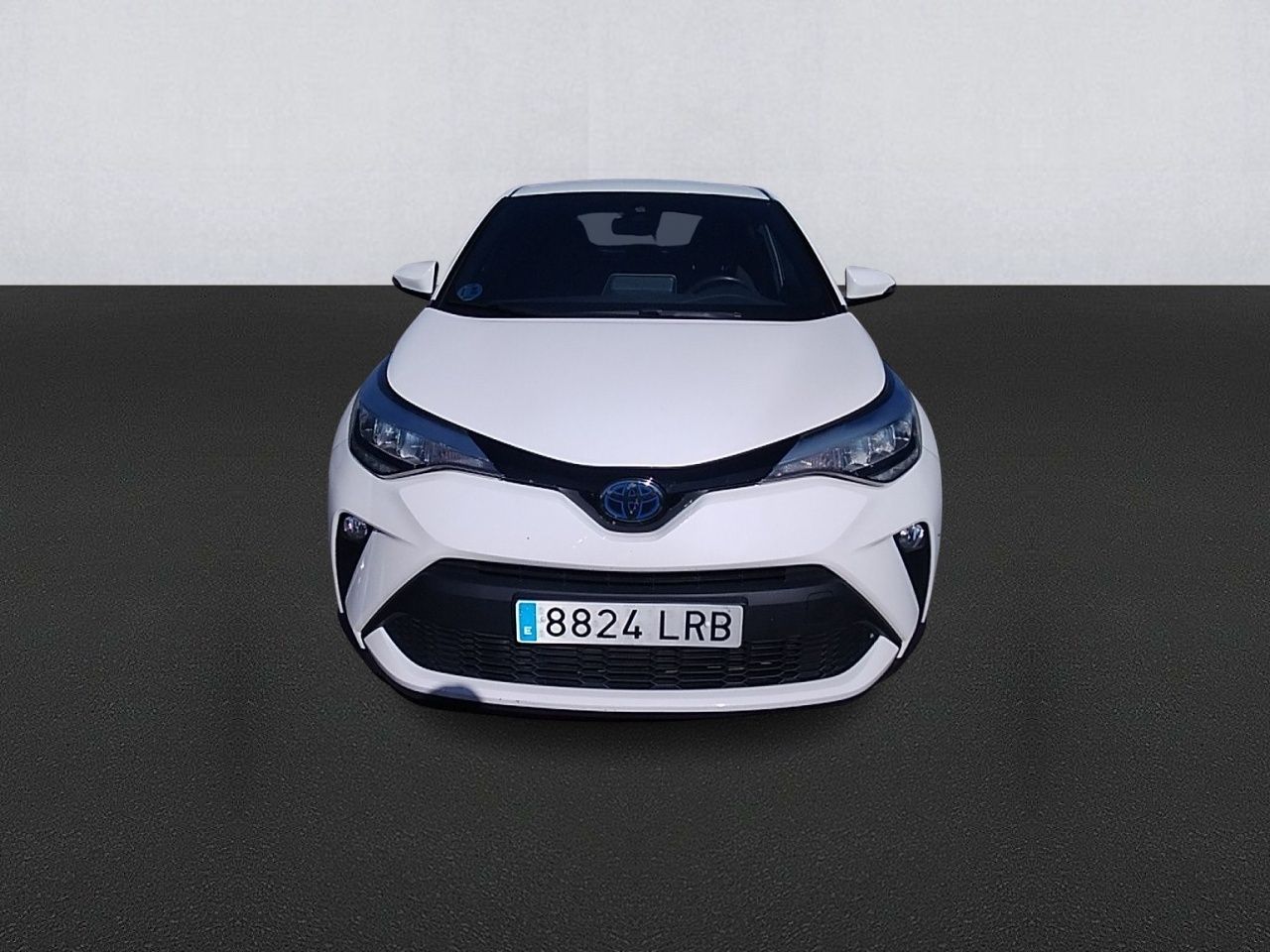 Toyota C-hr 1.8 125h Active - Foto 2