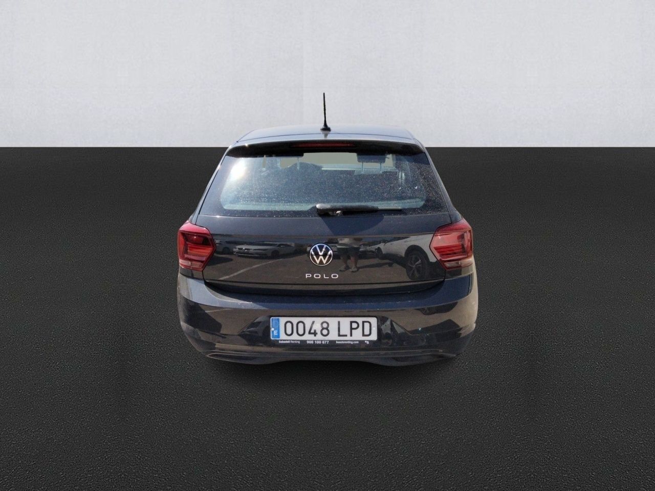 Volkswagen Polo Advance 1.0 Tsi 70kw (95cv) - Foto 2