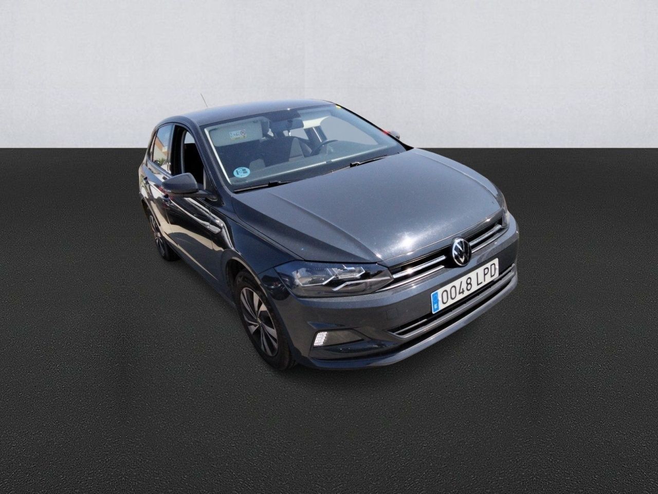 Volkswagen Polo Advance 1.0 Tsi 70kw (95cv) - Foto 2
