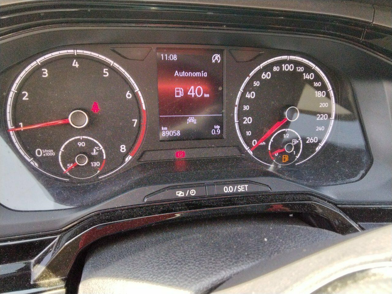 Volkswagen Polo Advance 1.0 Tsi 70kw (95cv) - Foto 2