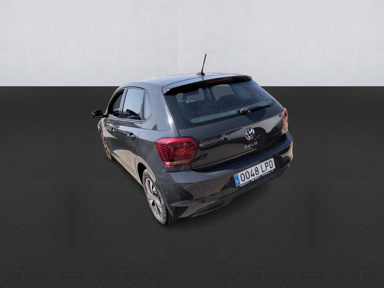 Volkswagen Polo Advance 1.0 Tsi 70kw (95cv) - Foto 2
