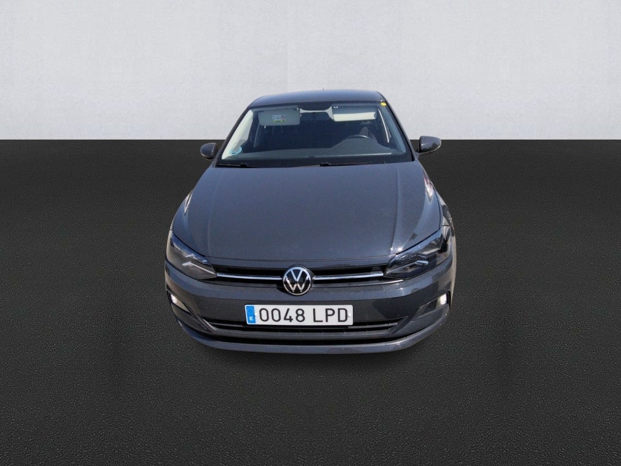 Volkswagen Polo Advance 1.0 Tsi 70kw (95cv) - Foto 2