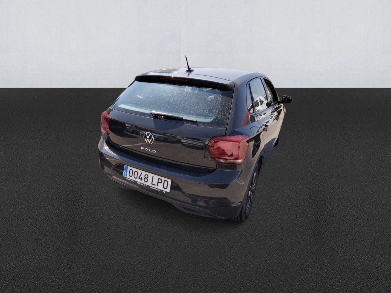 Volkswagen Polo Advance 1.0 Tsi 70kw (95cv) - Foto 2