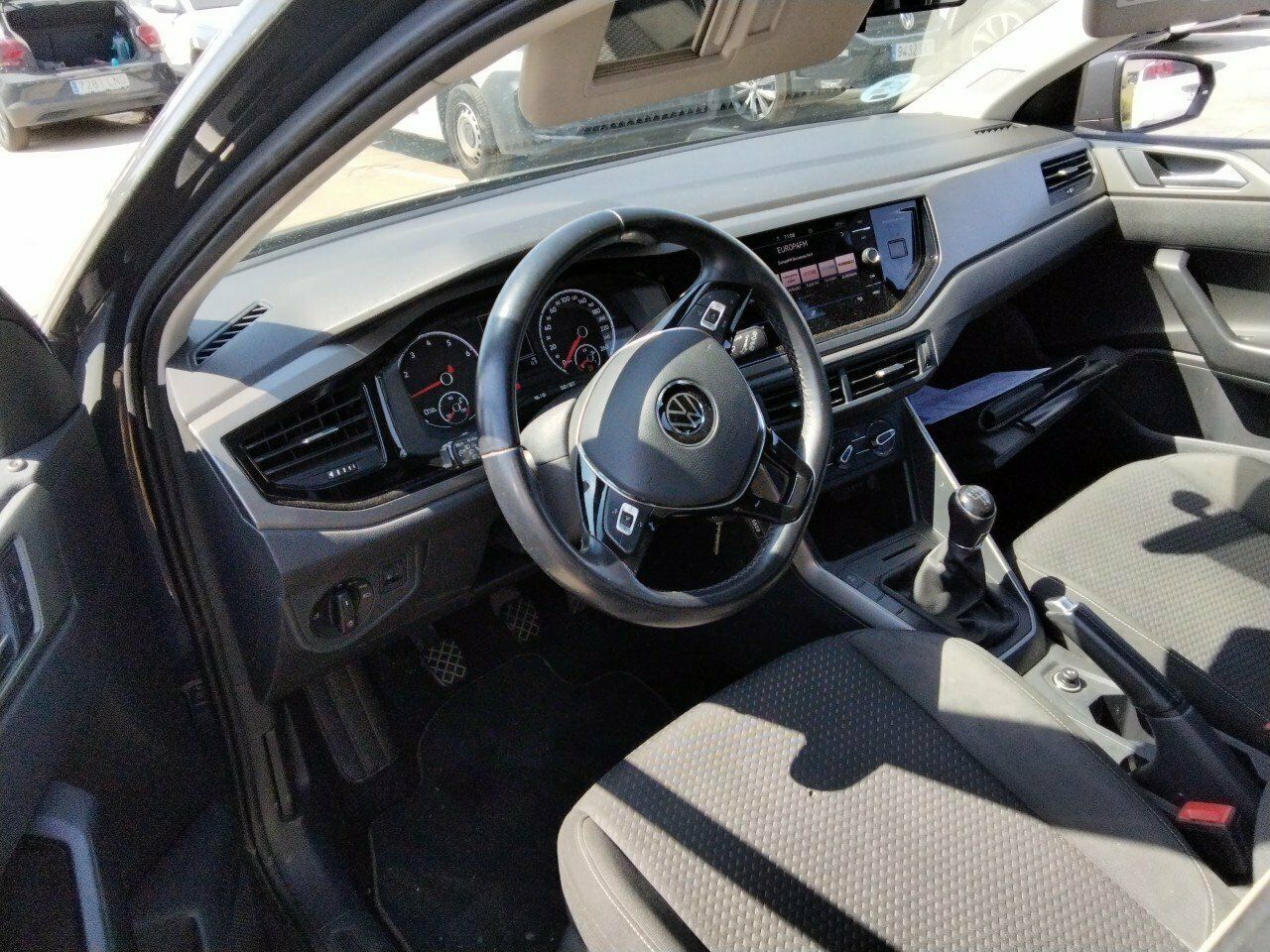 Volkswagen Polo Advance 1.0 Tsi 70kw (95cv) - Foto 2