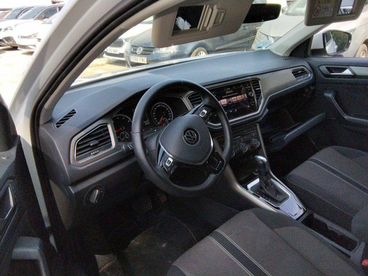 Volkswagen T-roc Advance 1.5 Tsi 110kw (150cv) Dsg - Foto 2
