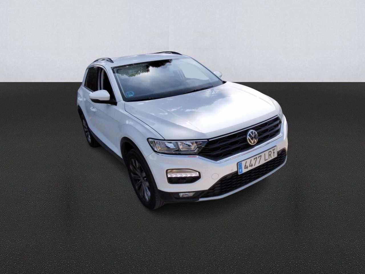 Volkswagen T-roc Advance 1.5 Tsi 110kw (150cv) Dsg - Foto 2