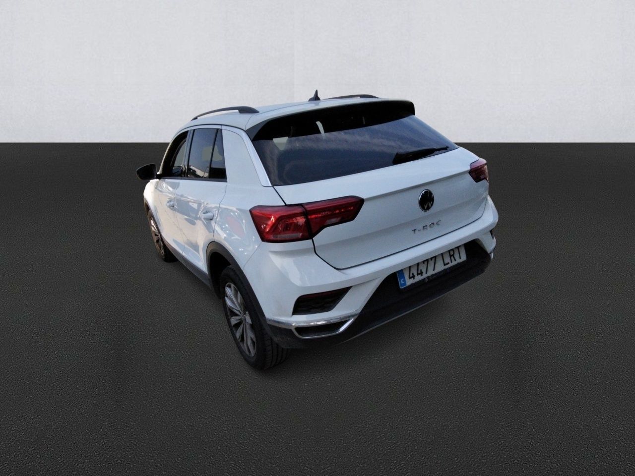 Volkswagen T-roc Advance 1.5 Tsi 110kw (150cv) Dsg - Foto 2
