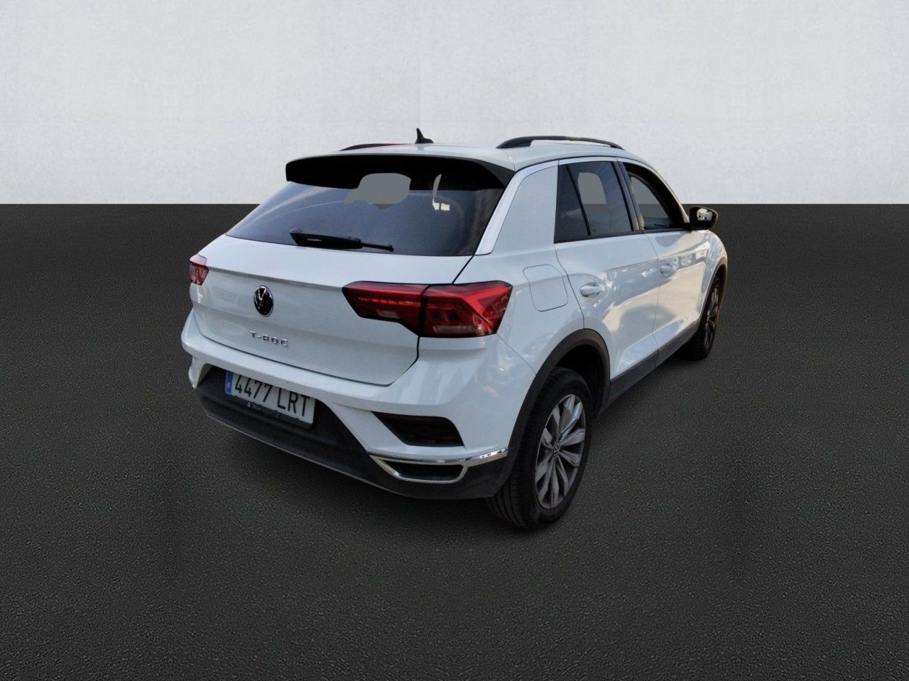 Volkswagen T-roc Advance 1.5 Tsi 110kw (150cv) Dsg - Foto 2