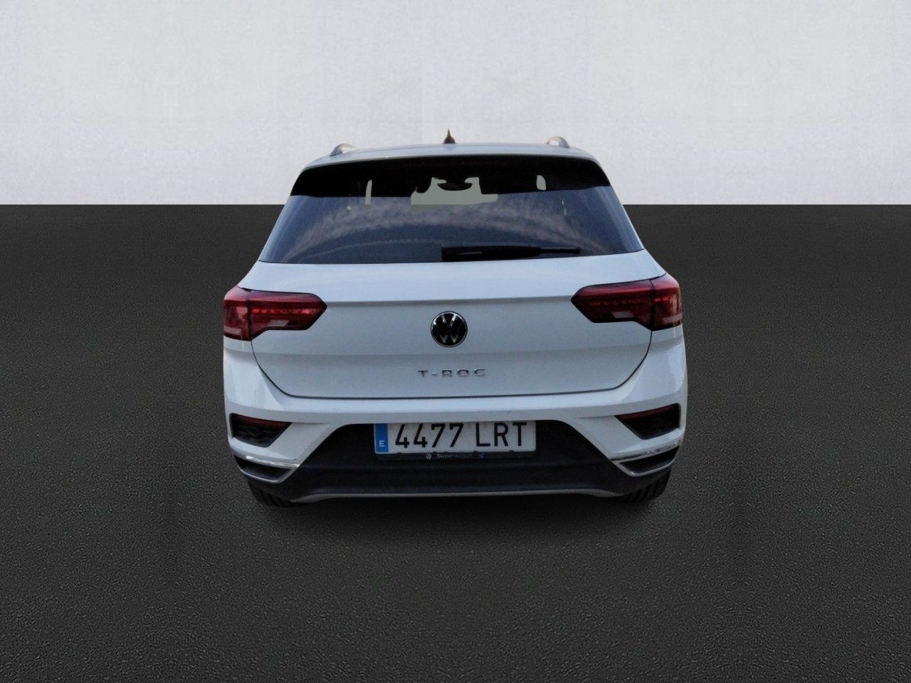 Volkswagen T-roc Advance 1.5 Tsi 110kw (150cv) Dsg - Foto 2