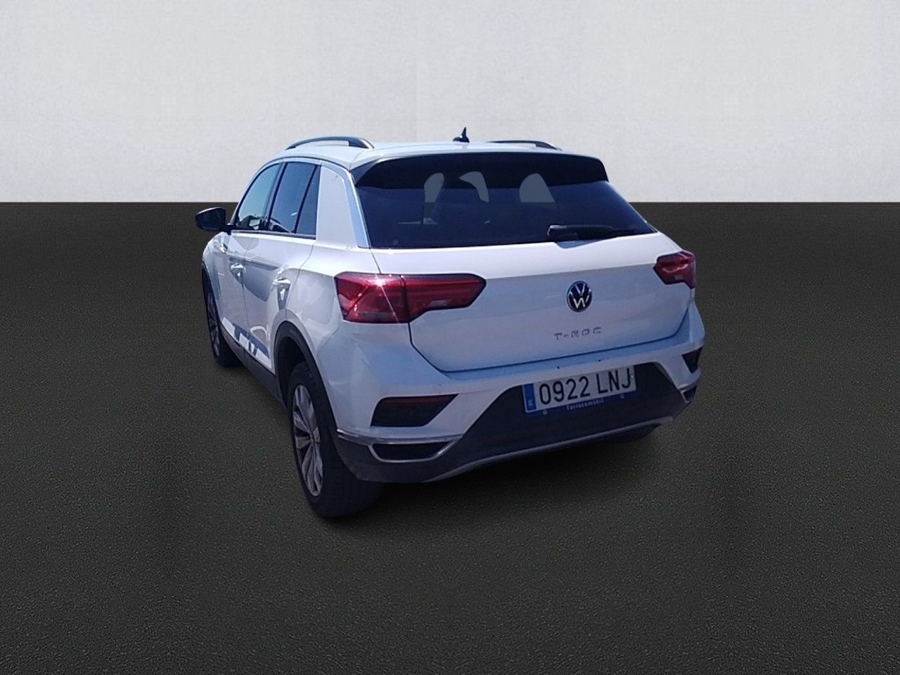 Volkswagen T-roc Advance 1.5 Tsi 110kw (150cv) Dsg - Foto 2