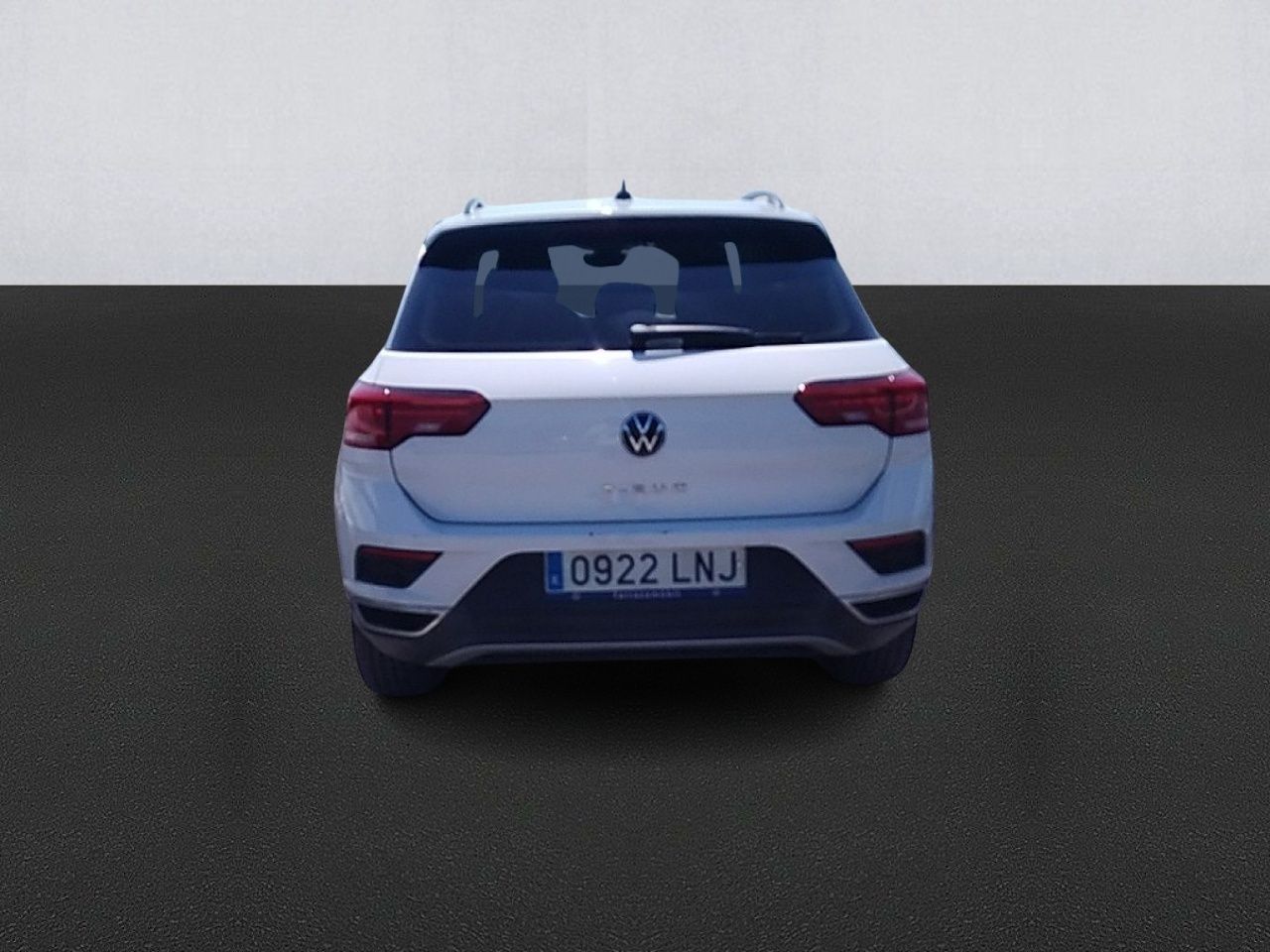Volkswagen T-roc Advance 1.5 Tsi 110kw (150cv) Dsg - Foto 2