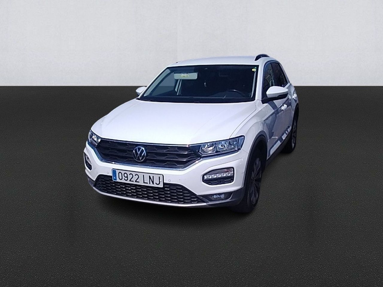 Volkswagen T-roc Advance 1.5 Tsi 110kw (150cv) Dsg - Foto 2