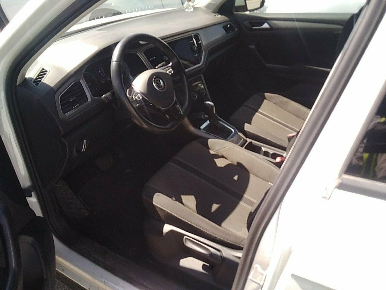 Volkswagen T-roc Advance 1.5 Tsi 110kw (150cv) Dsg - Foto 2