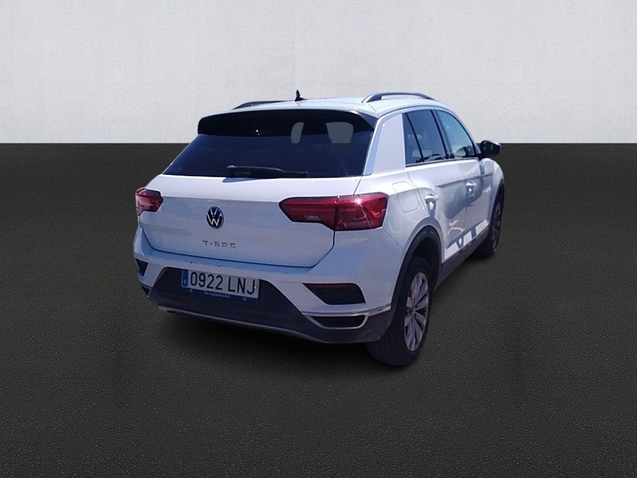 Volkswagen T-roc Advance 1.5 Tsi 110kw (150cv) Dsg - Foto 2