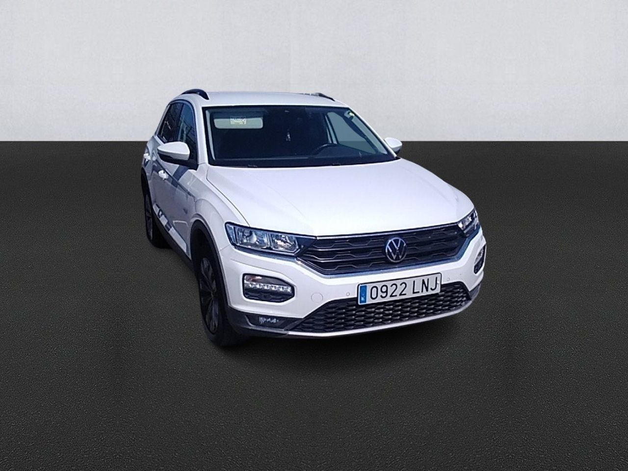 Volkswagen T-roc Advance 1.5 Tsi 110kw (150cv) Dsg - Foto 2