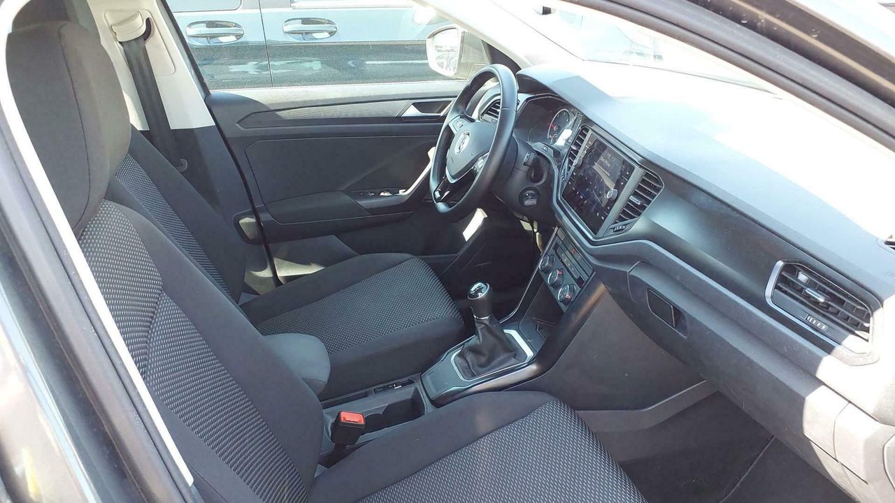Volkswagen T-roc Edition 2.0 Tdi 85kw (115cv) - Foto 2