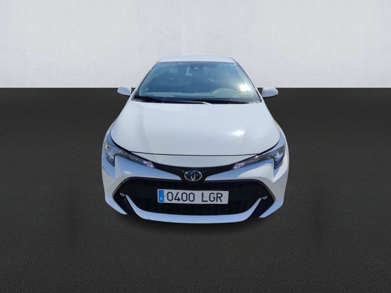 Toyota Corolla 1.8 125h Active E-cvt - Foto 2