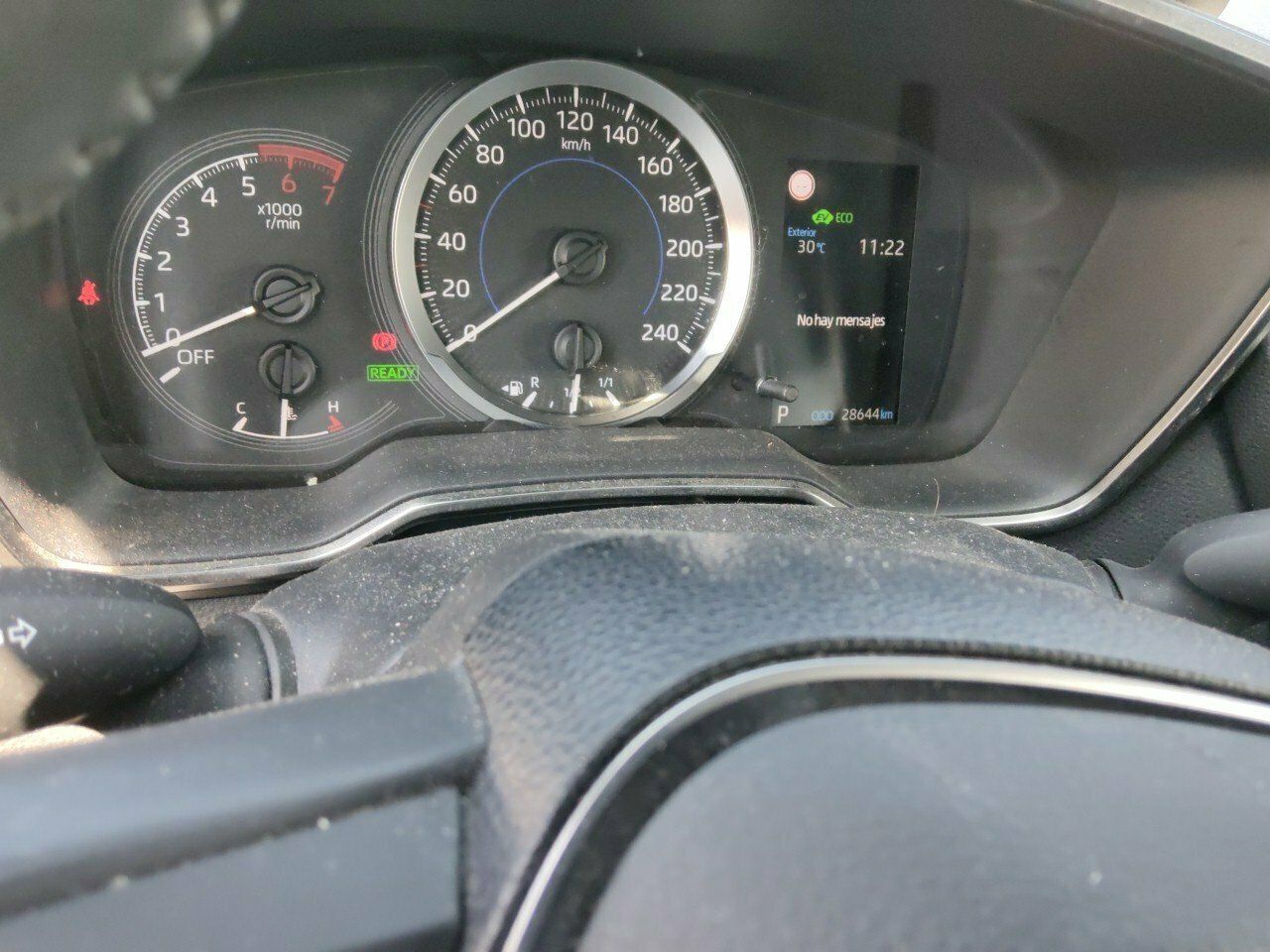 Toyota Corolla 1.8 125h Active E-cvt - Foto 2
