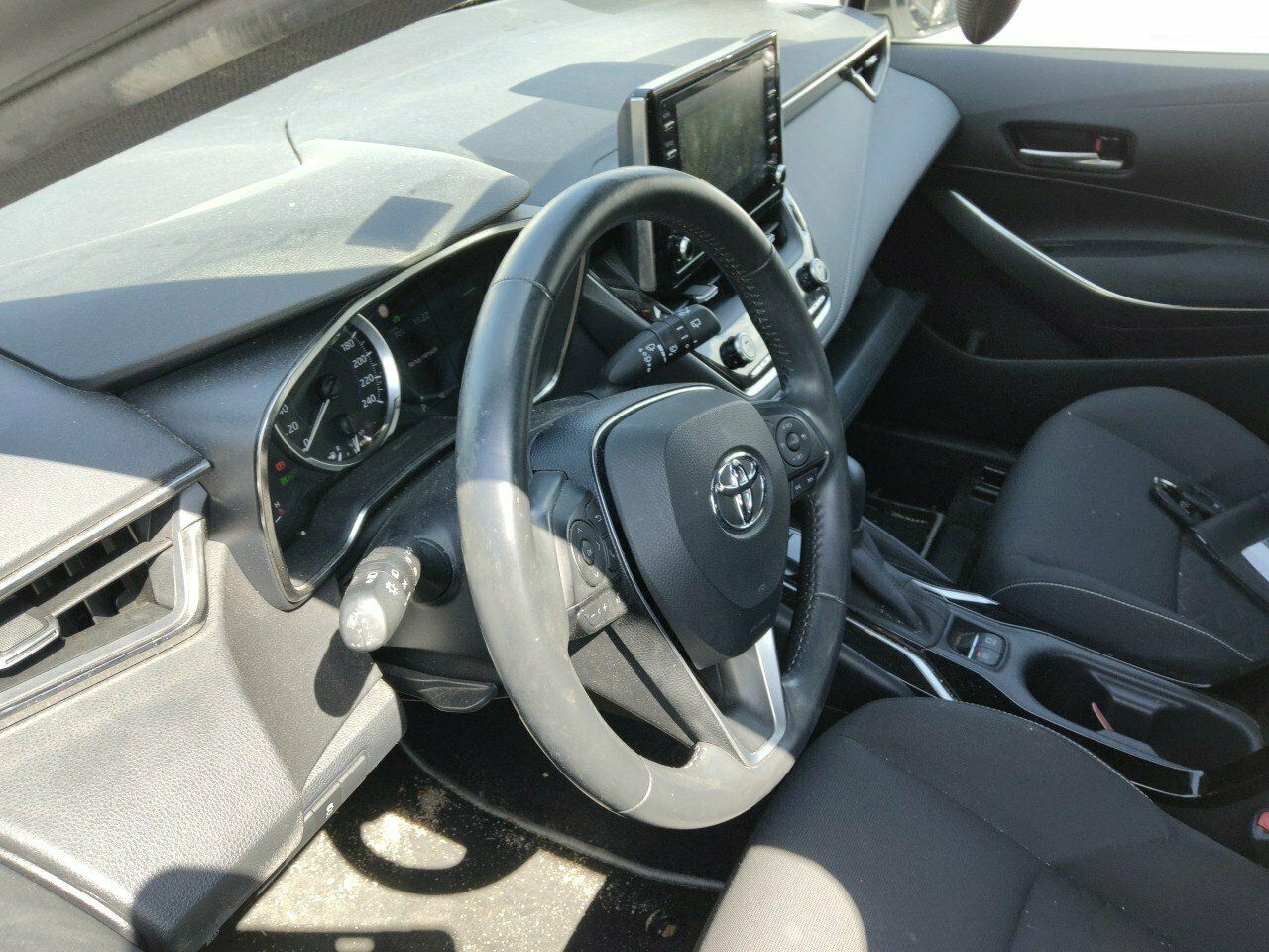 Toyota Corolla 1.8 125h Active E-cvt - Foto 2
