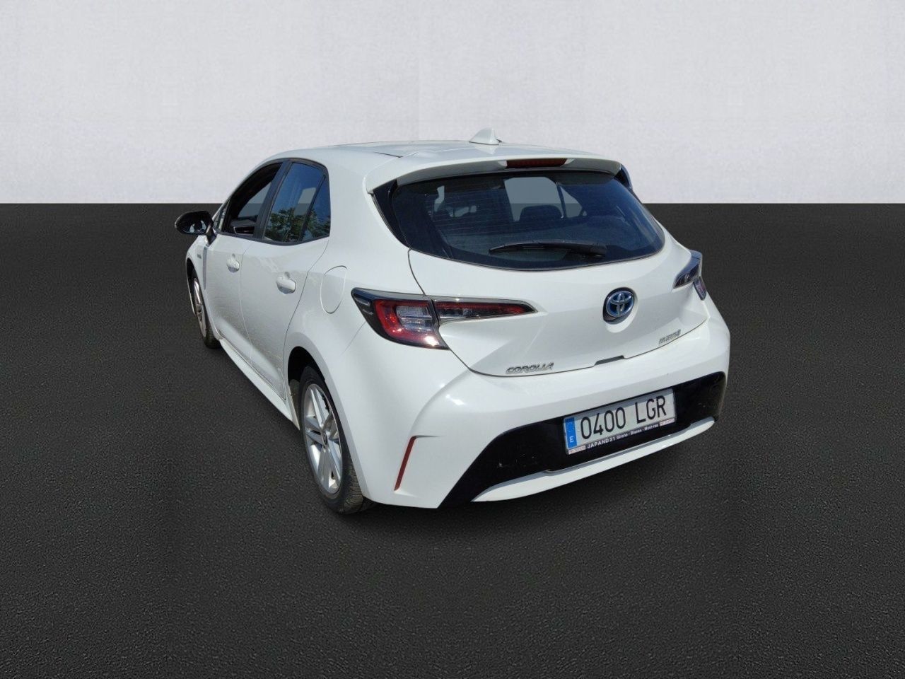 Toyota Corolla 1.8 125h Active E-cvt - Foto 2