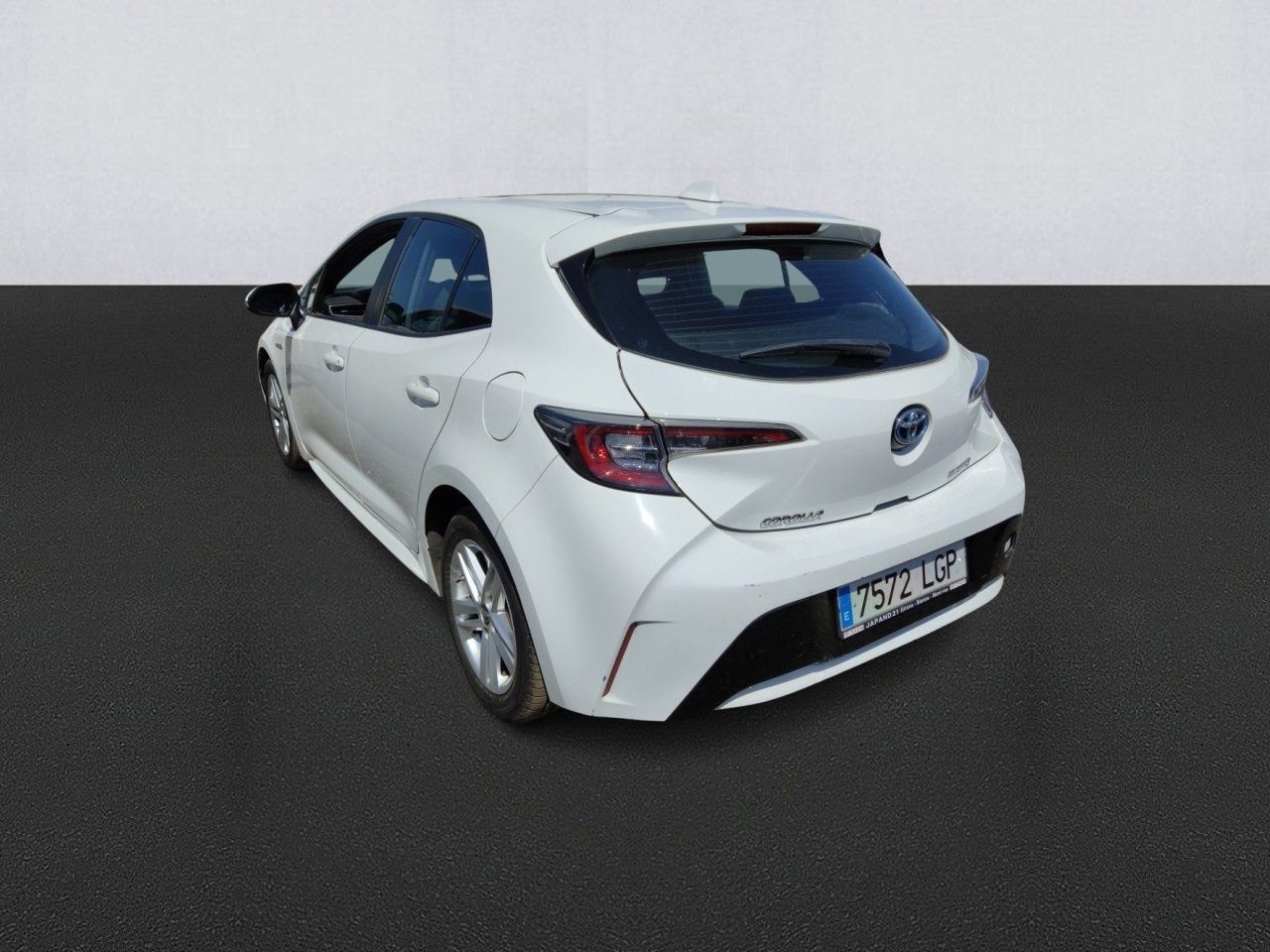 Toyota Corolla 1.8 125h Active E-cvt - Foto 2