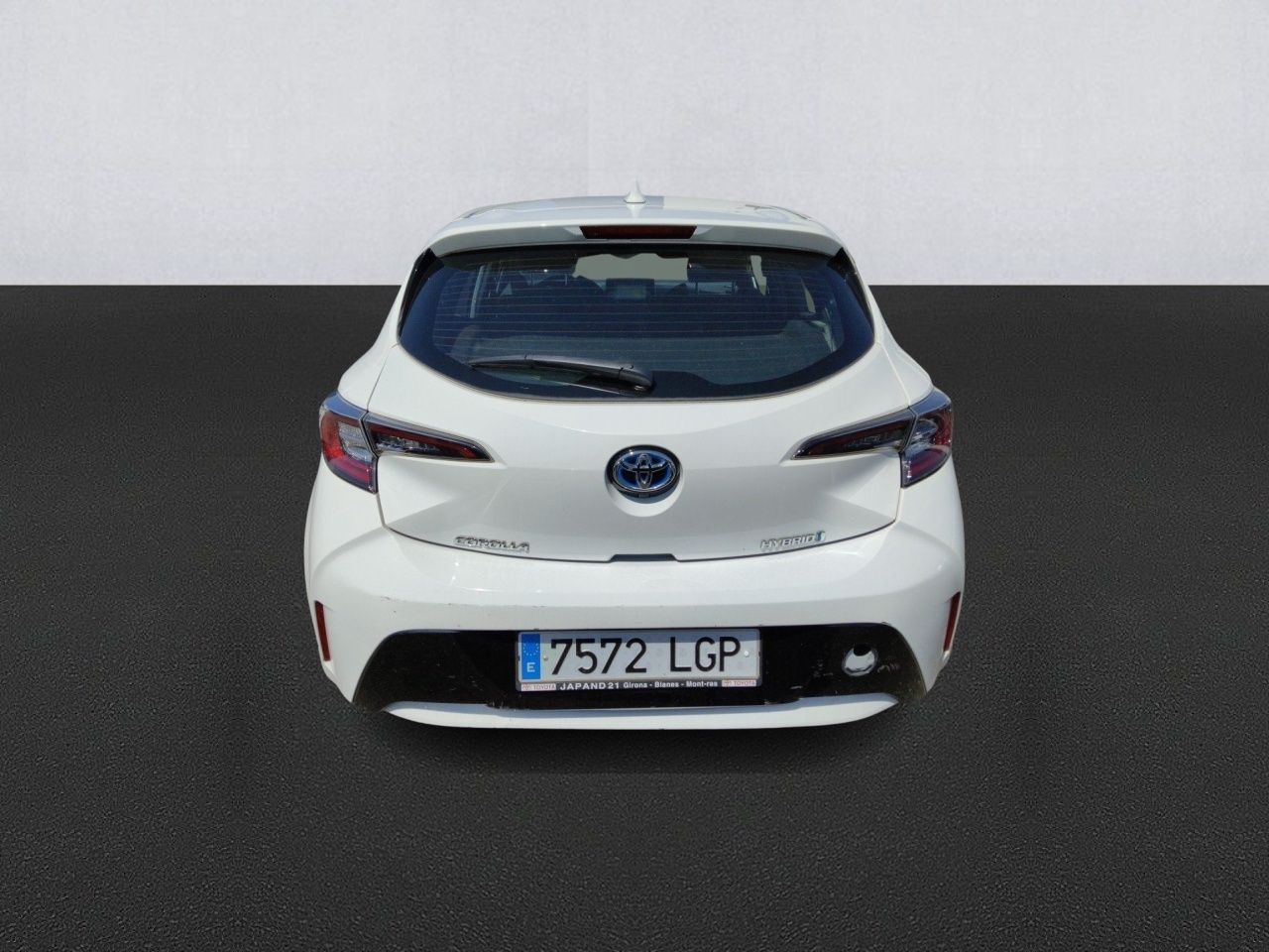 Toyota Corolla 1.8 125h Active E-cvt - Foto 2