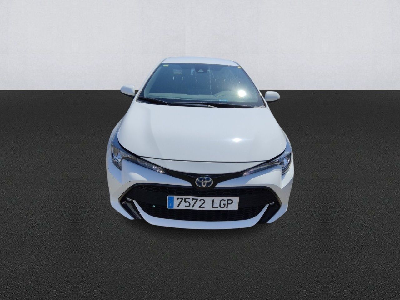 Toyota Corolla 1.8 125h Active E-cvt - Foto 2