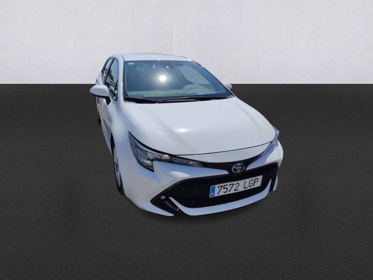 Toyota Corolla 1.8 125h Active E-cvt - Foto 2