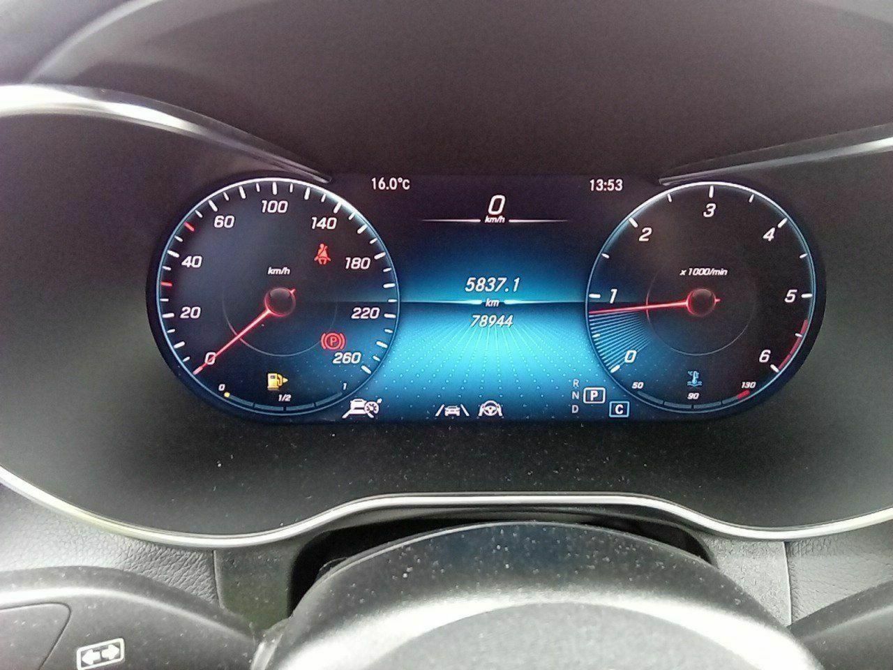 Mercedes Glc Coupe 300 D 4matic - Foto 2