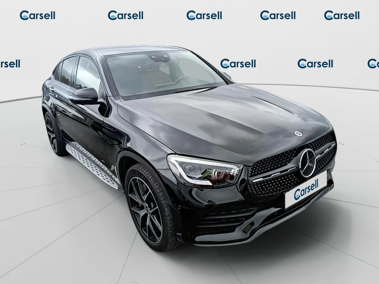 Mercedes Glc Coupe 300 D 4matic - Foto 2