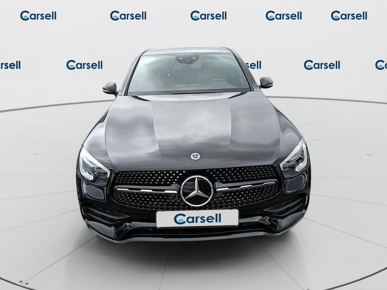 Mercedes Glc Coupe 300 D 4matic - Foto 2