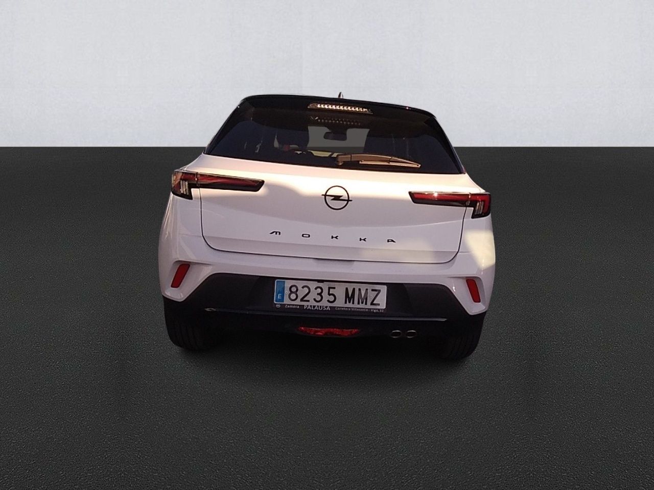 Opel Mokka 1.2 T 100kw (136 Cv) Gs - Foto 2